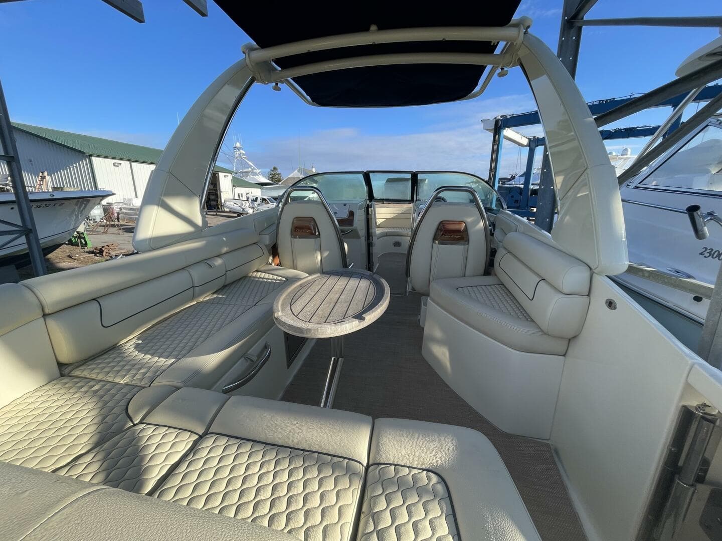 2020 Chris-Craft Launch 28 GT