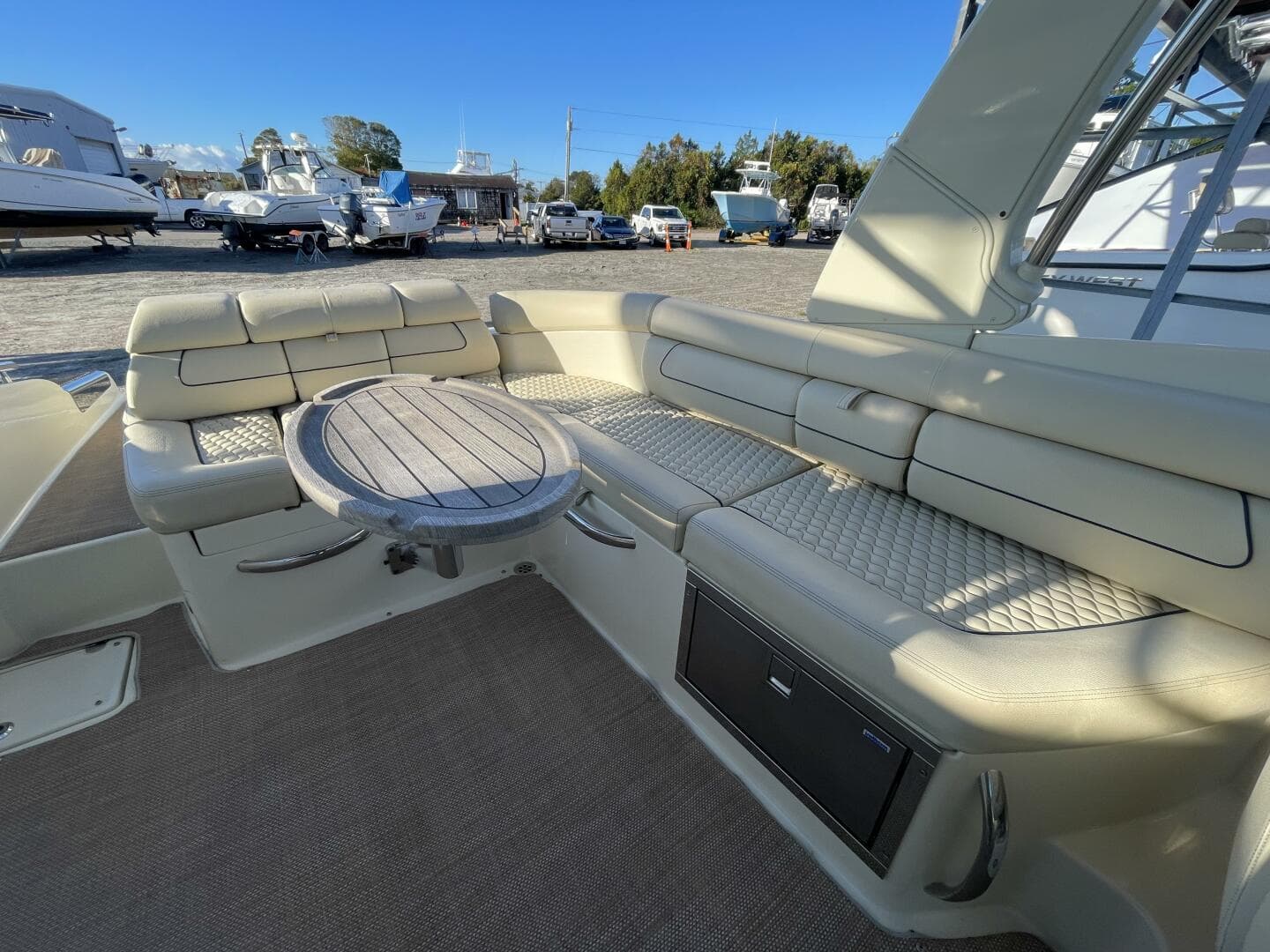 2020 Chris-Craft Launch 28 GT