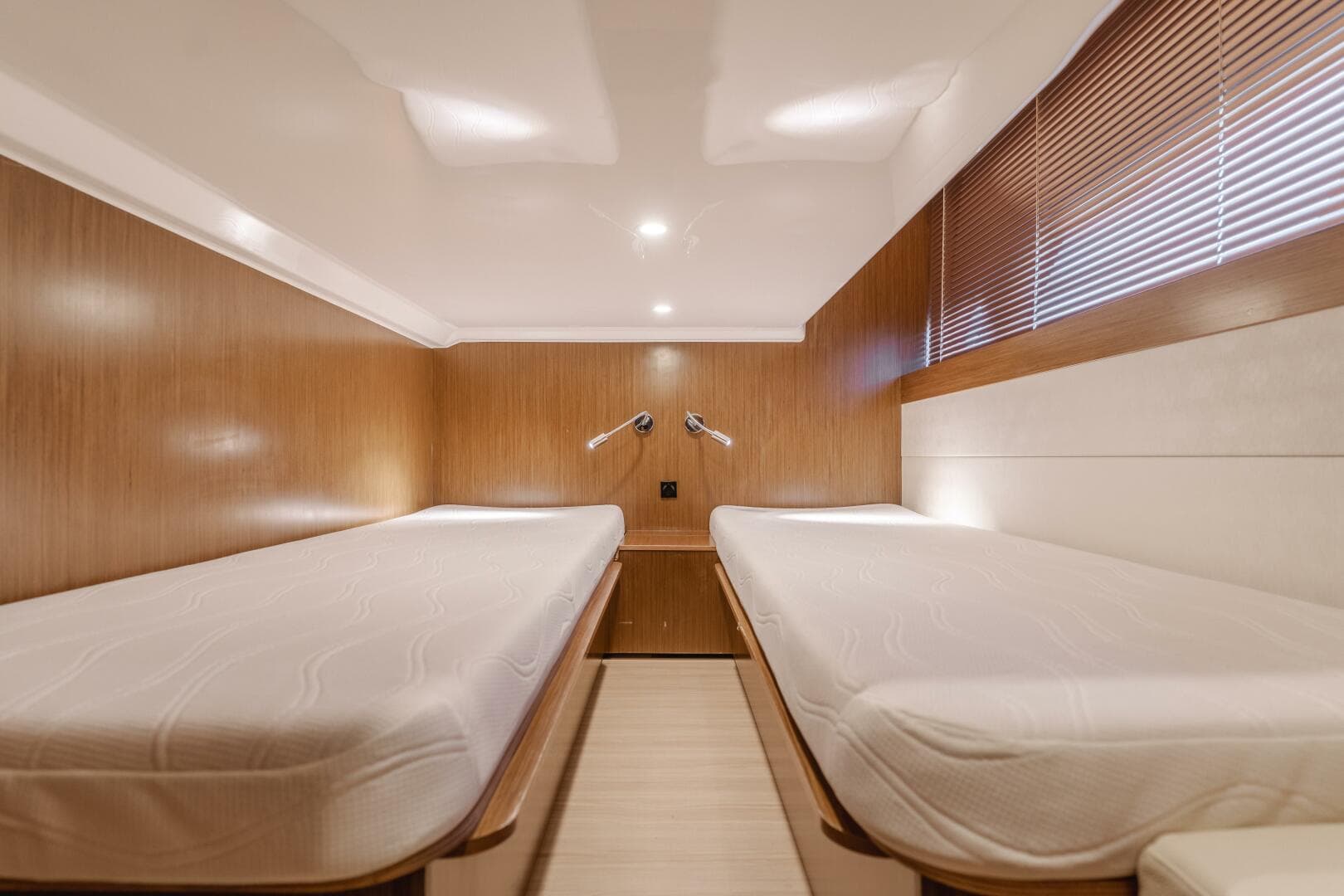 2019 Bavaria Virtess 420