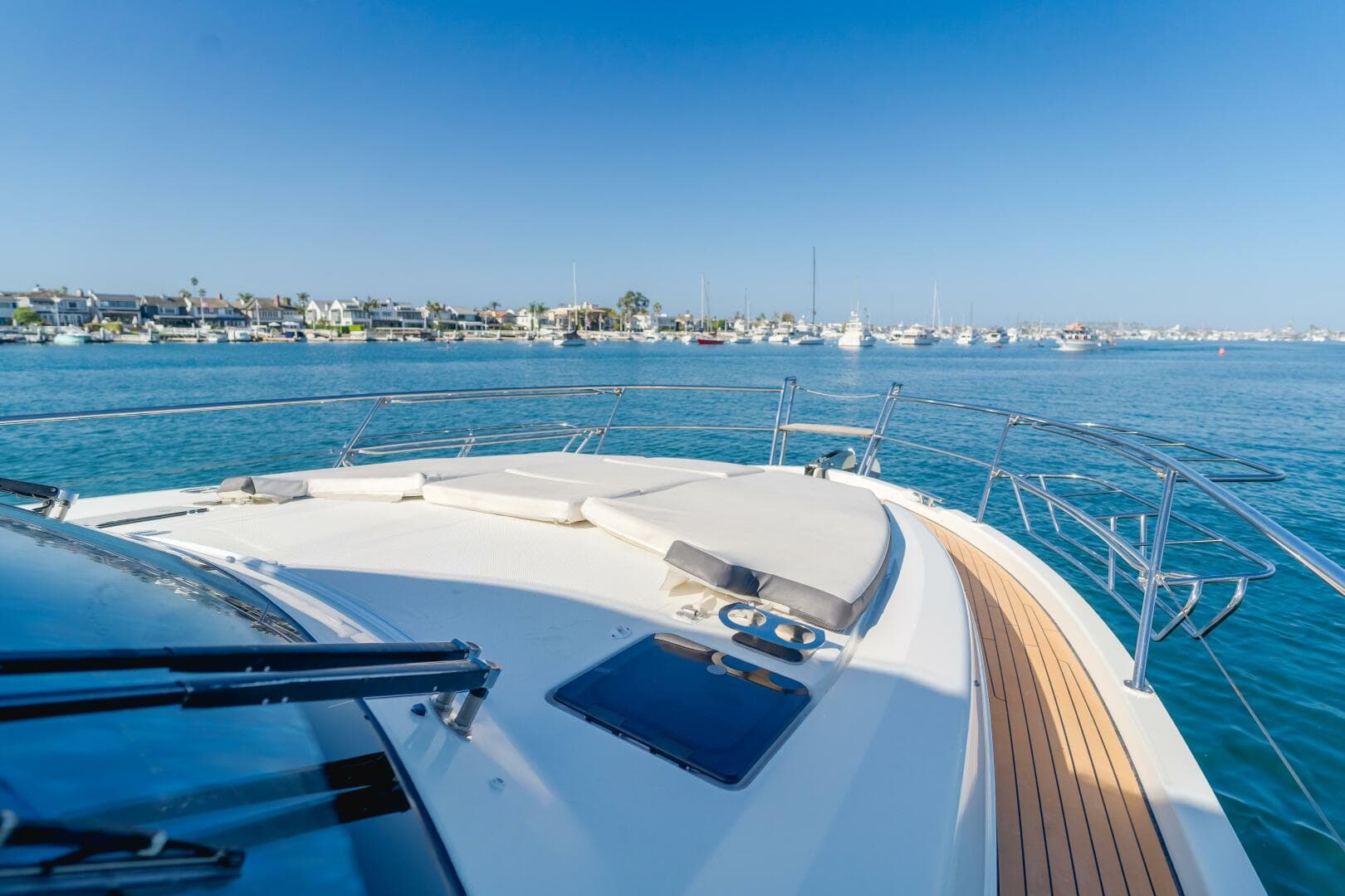 2019 Bavaria Virtess 420