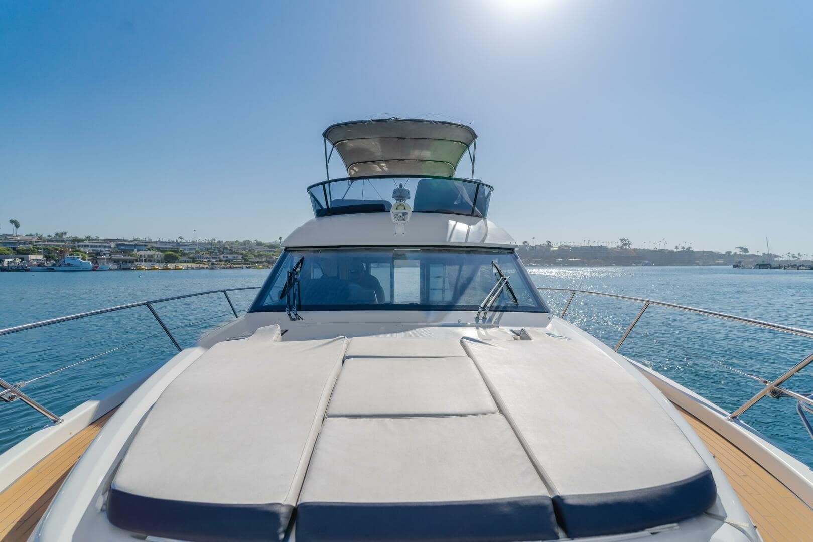 2019 Bavaria Virtess 420