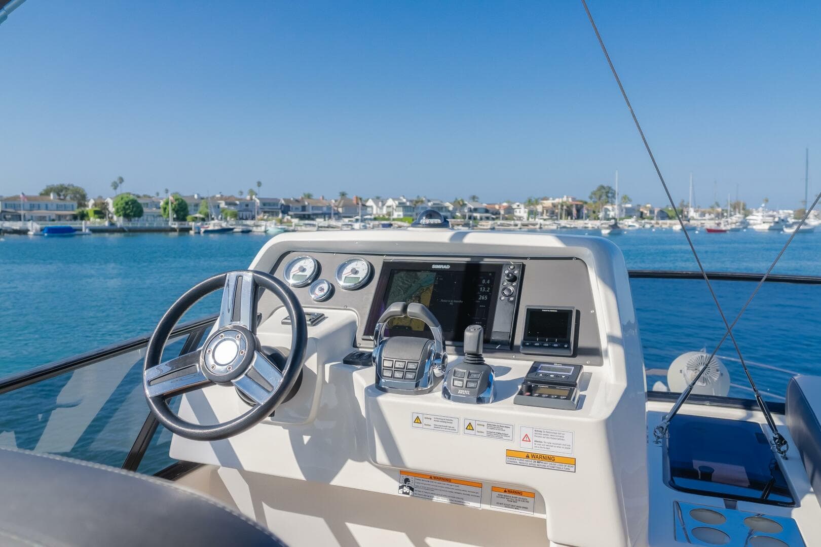 2019 Bavaria Virtess 420