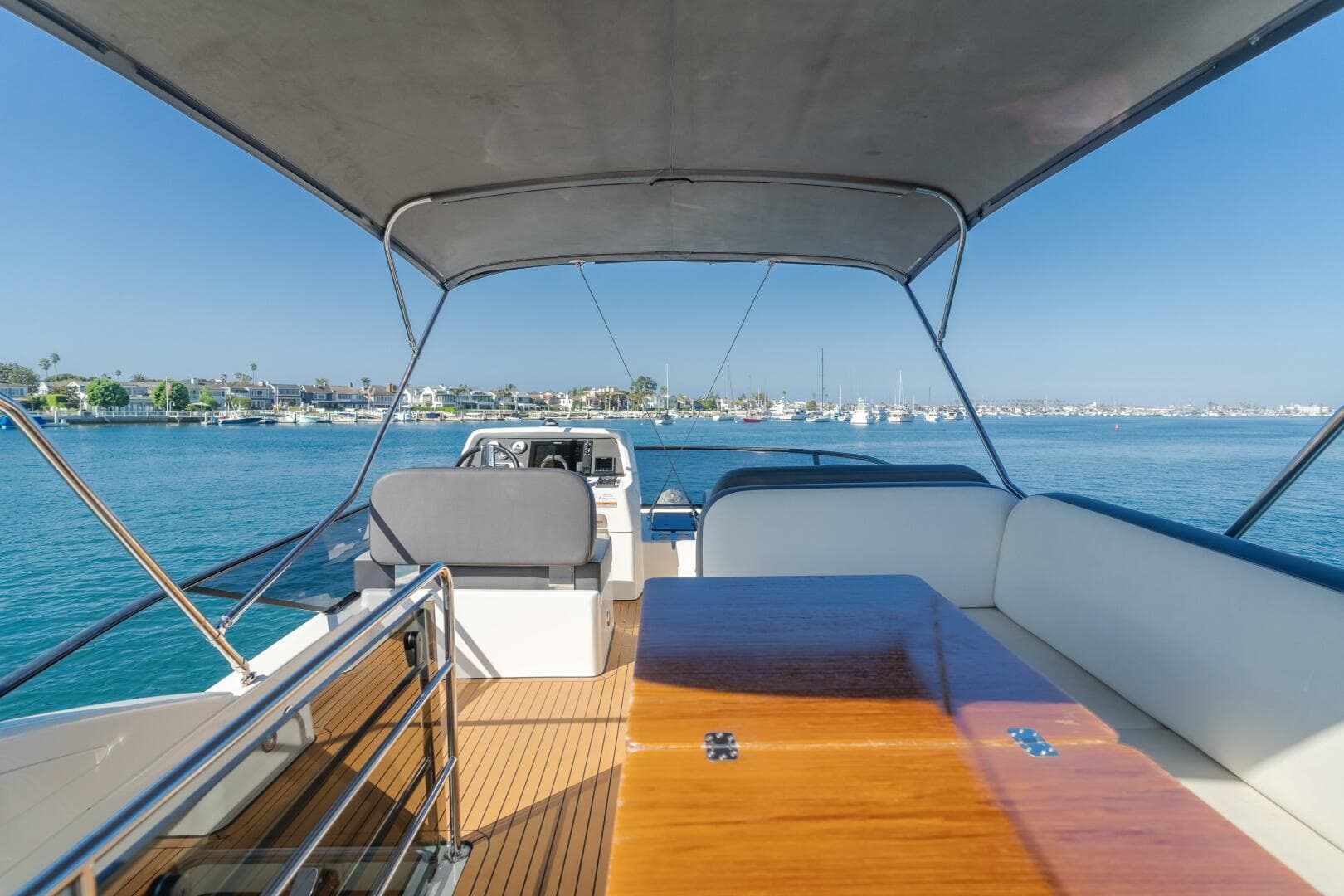 2019 Bavaria Virtess 420