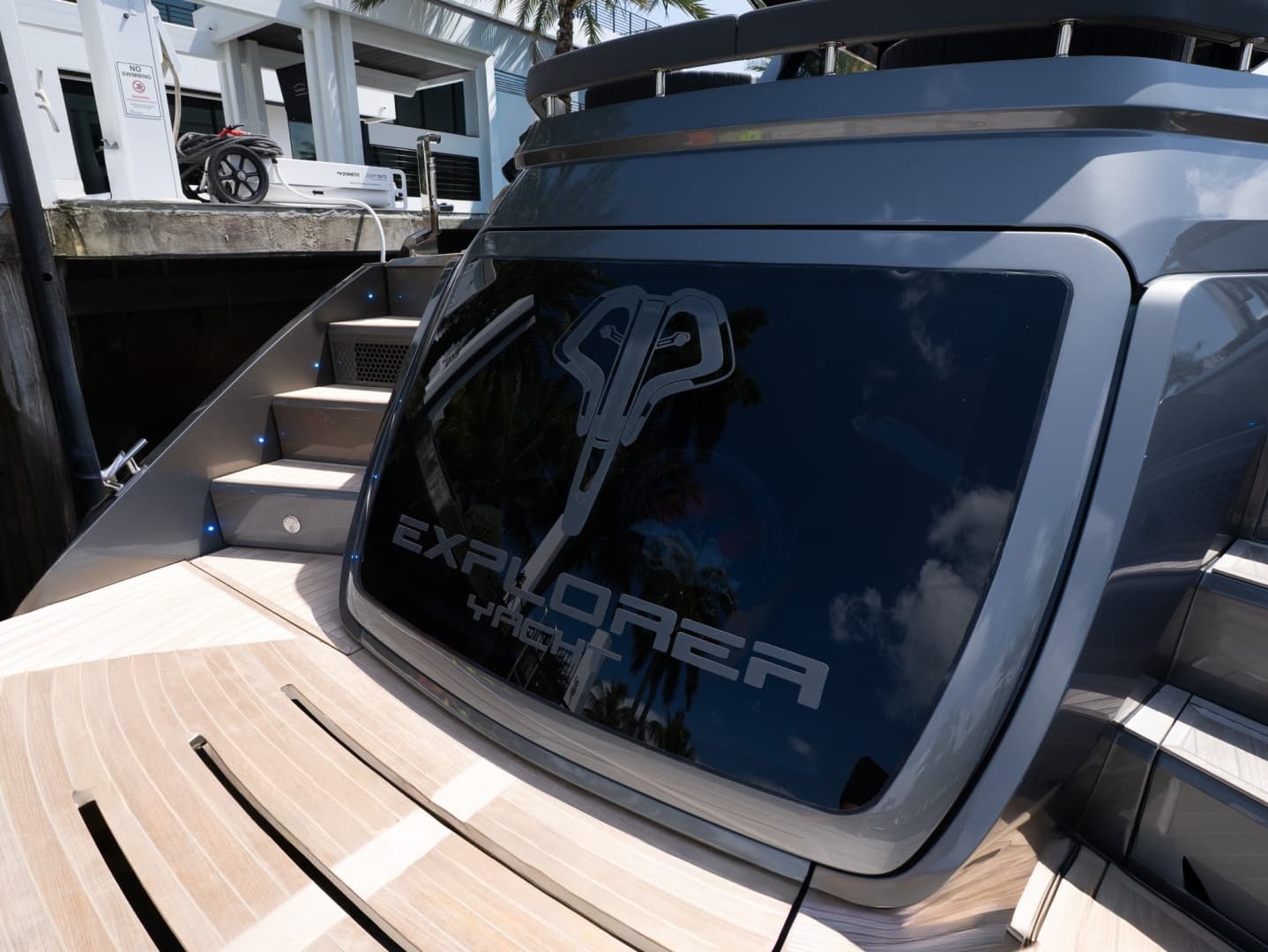 2024 Explorer EX62