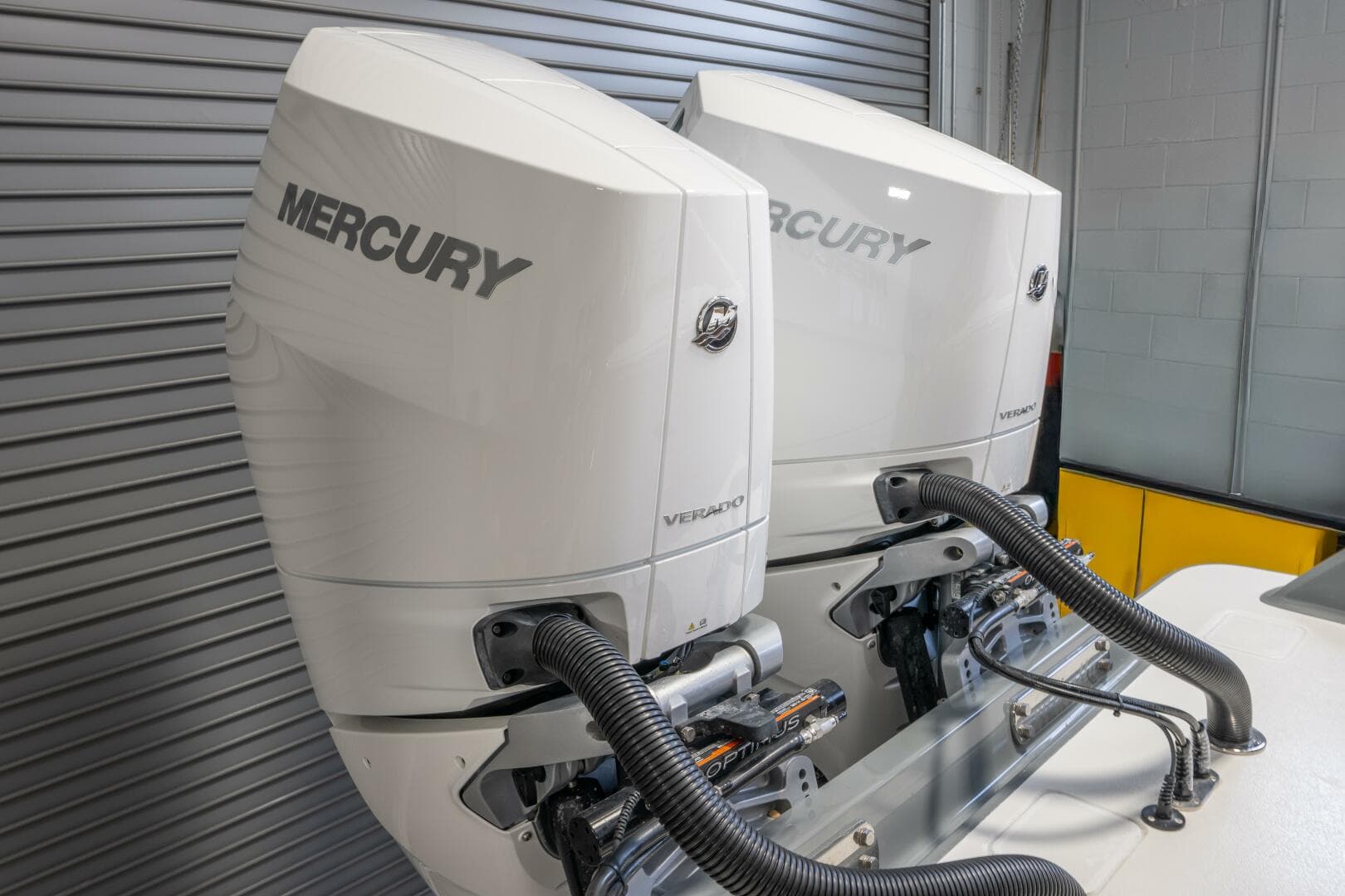 2023 Vallhalla 33V - T/T SILVERTIME