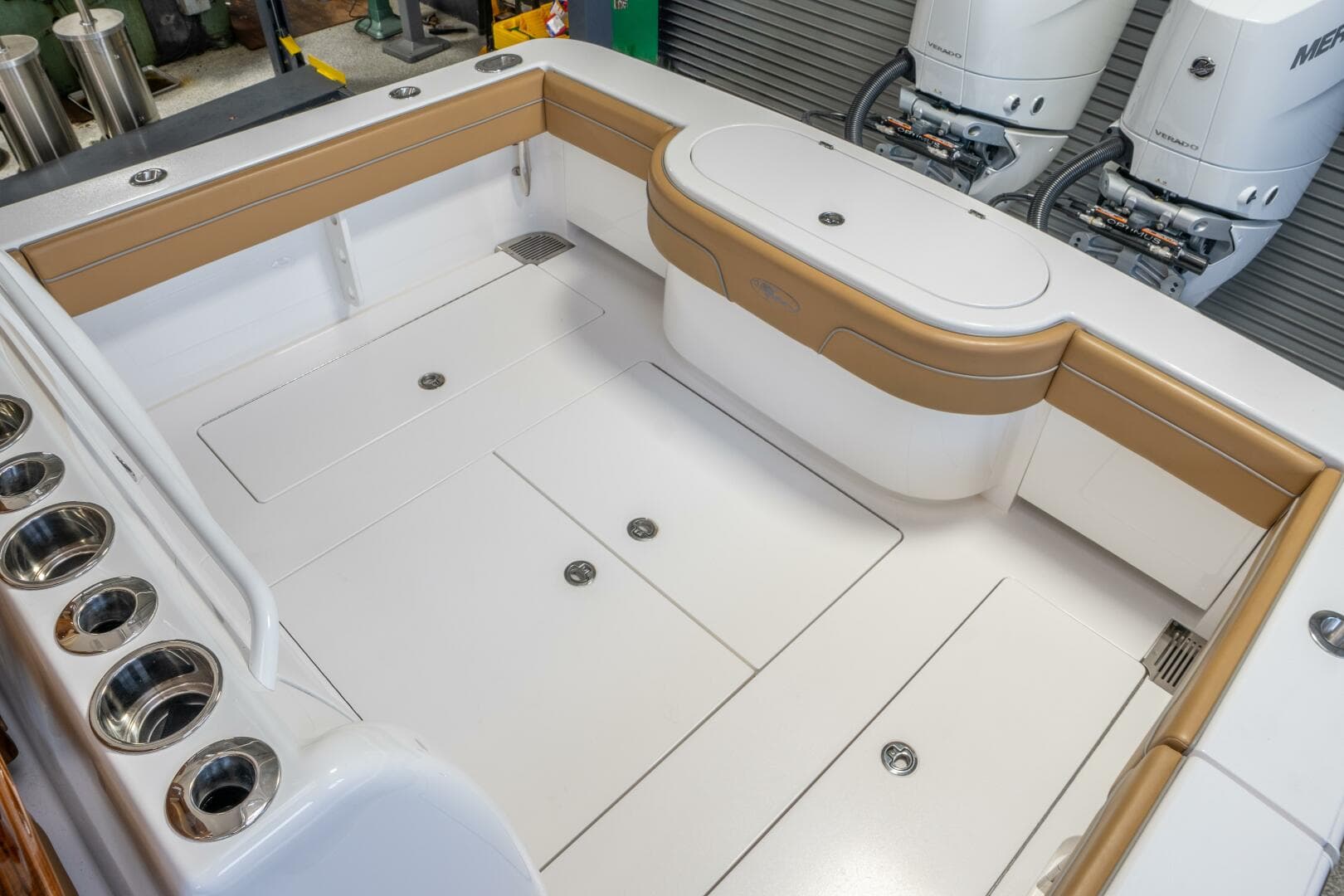 2023 Vallhalla 33V - T/T SILVERTIME