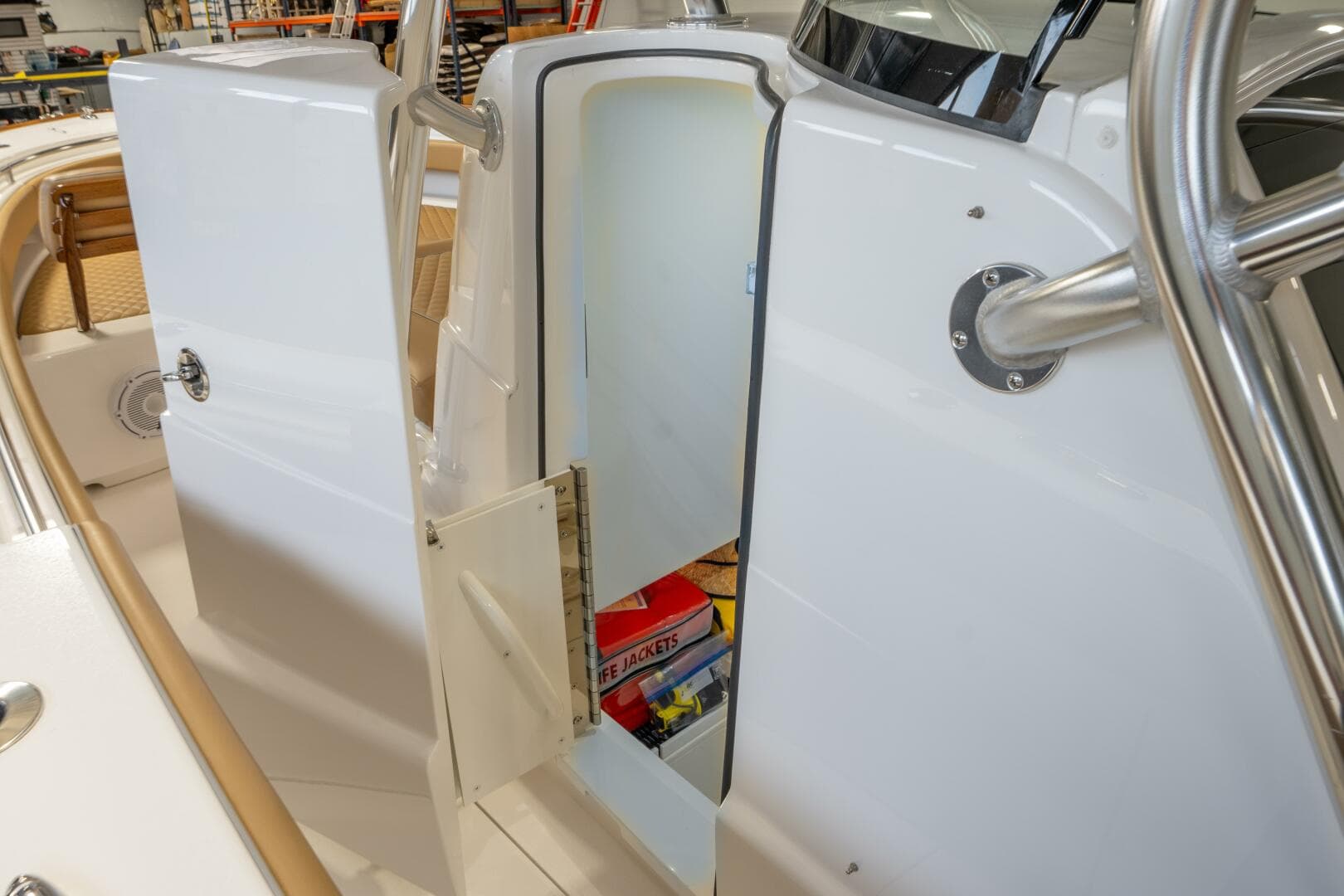 2023 Vallhalla 33V - T/T SILVERTIME