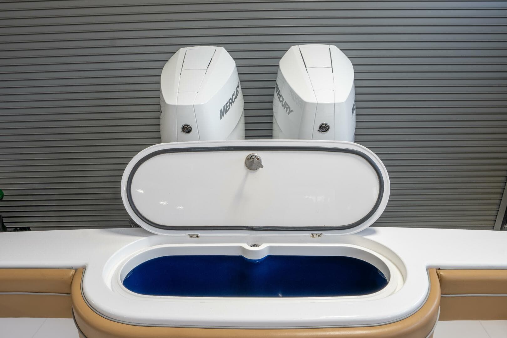 2023 Vallhalla 33V - T/T SILVERTIME