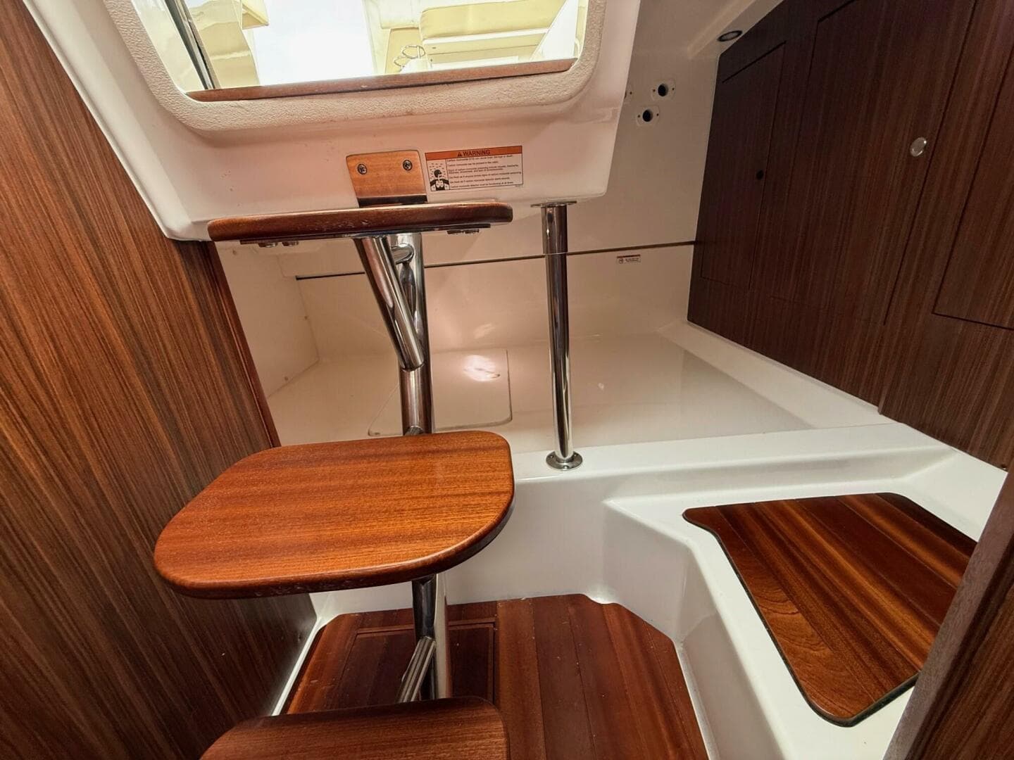 2017 Pursuit OS 325 Offshore