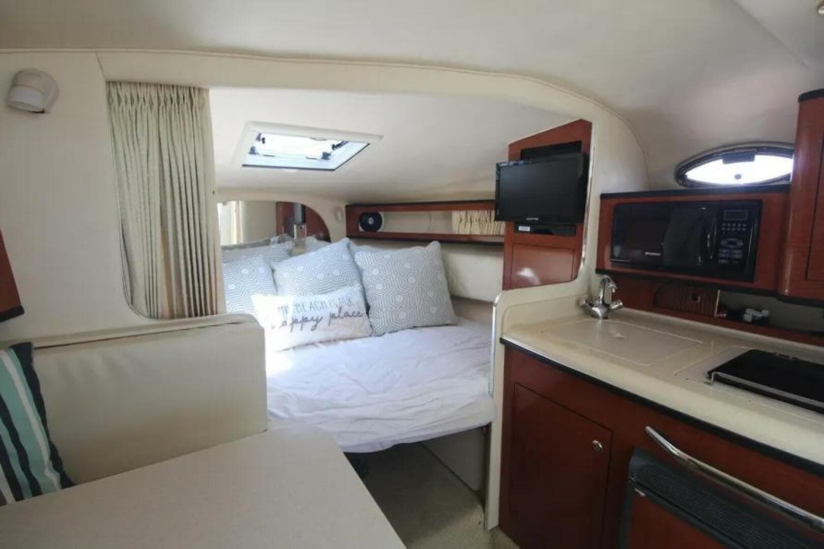 2004 Sea Ray 280 Sundancer
