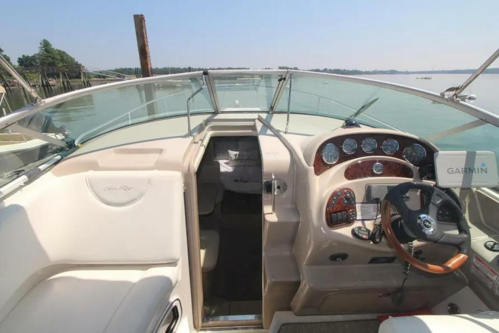 2004 Sea Ray 280 Sundancer