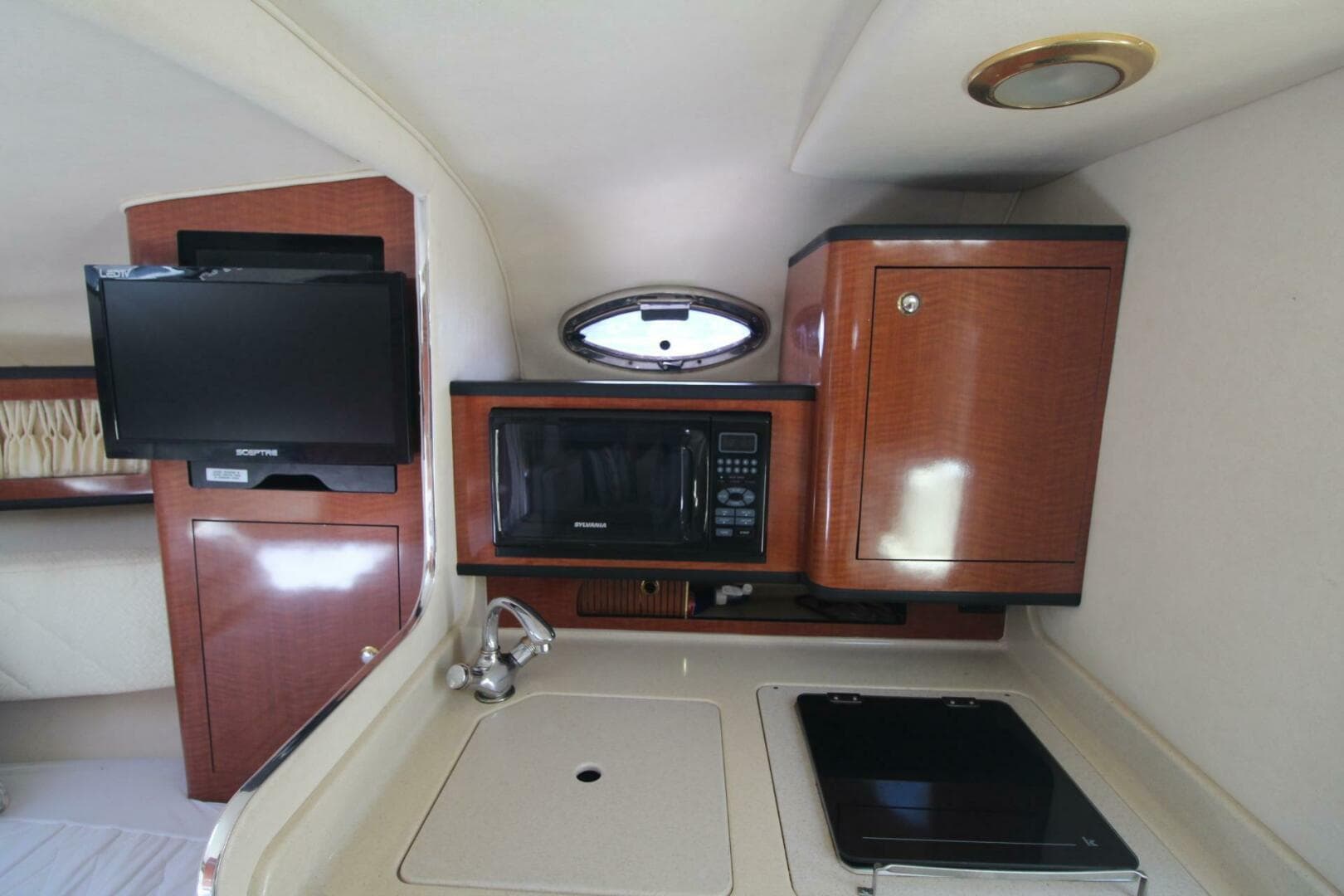 2004 Sea Ray 280 Sundancer