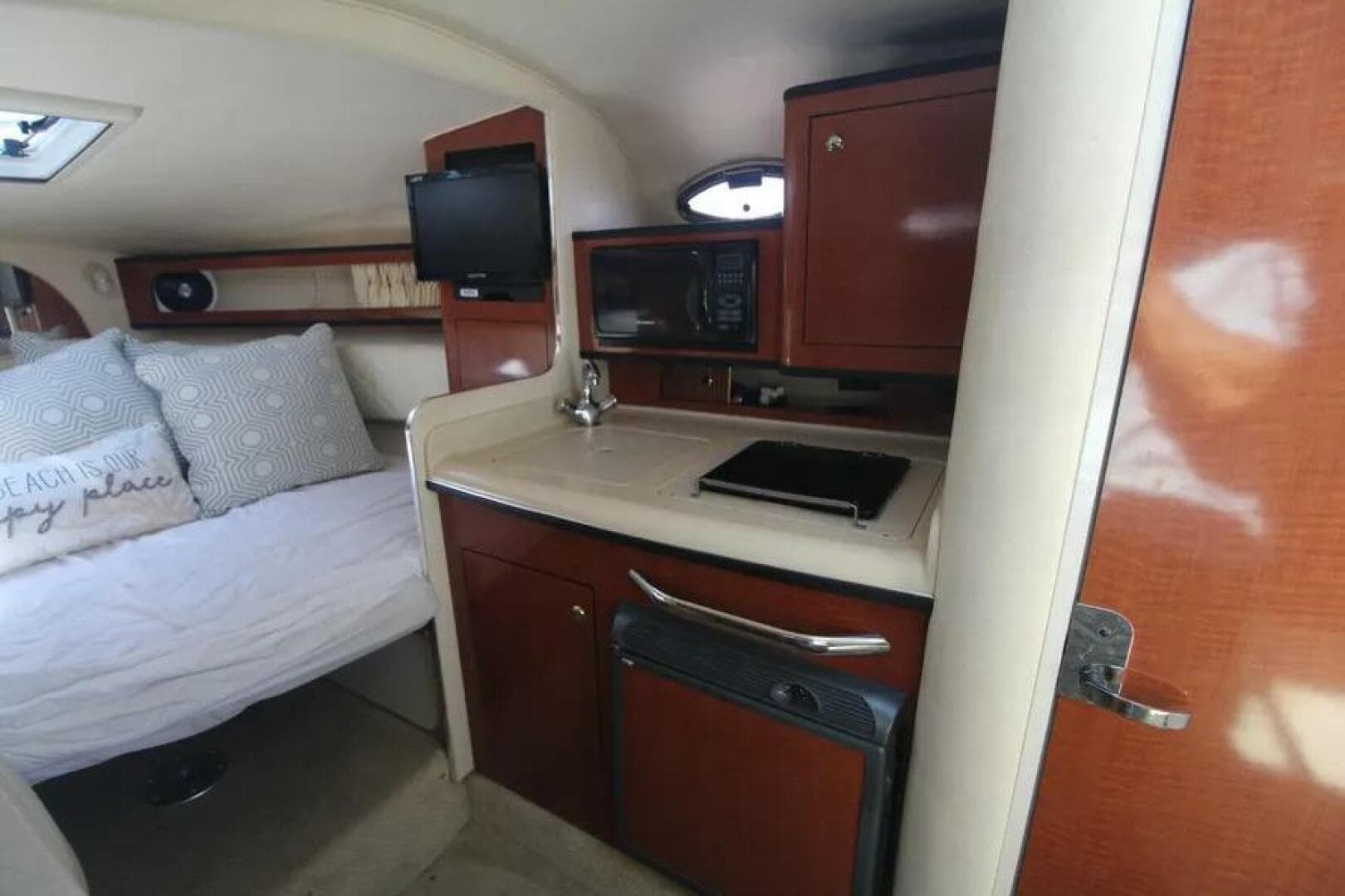 2004 Sea Ray 280 Sundancer