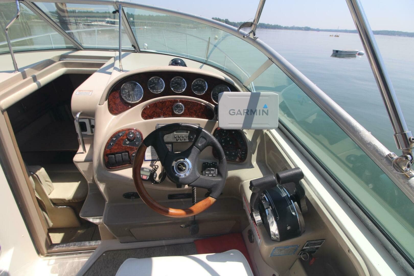2004 Sea Ray 280 Sundancer