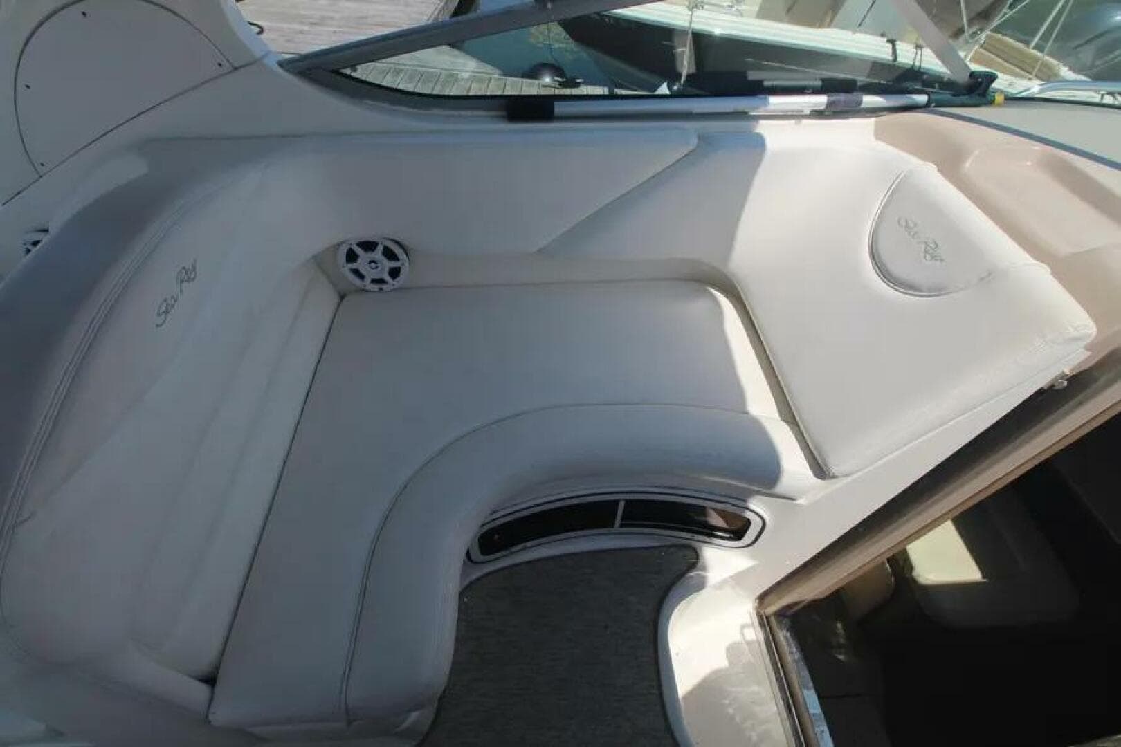 2004 Sea Ray 280 Sundancer