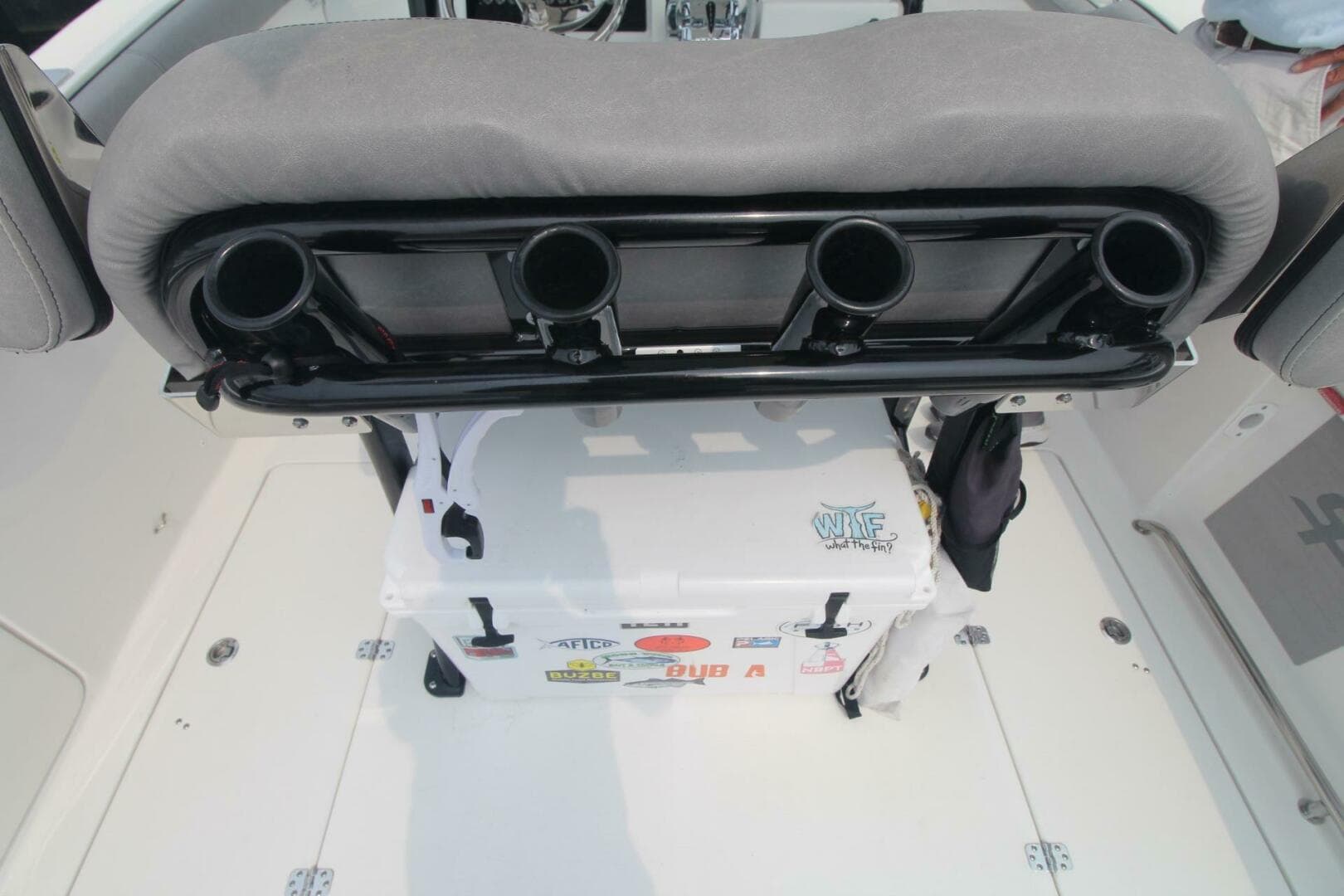 2020 Sea Pro 259 Center Console