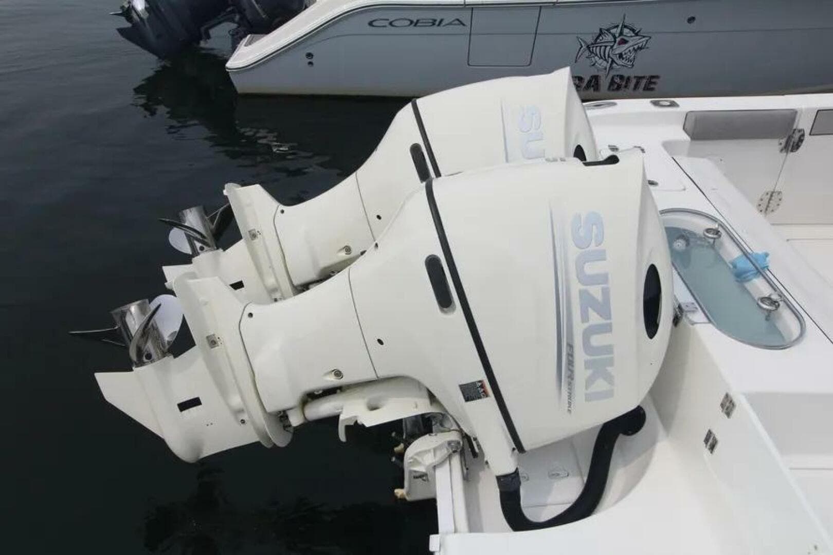 2020 Sea Pro 259 Center Console