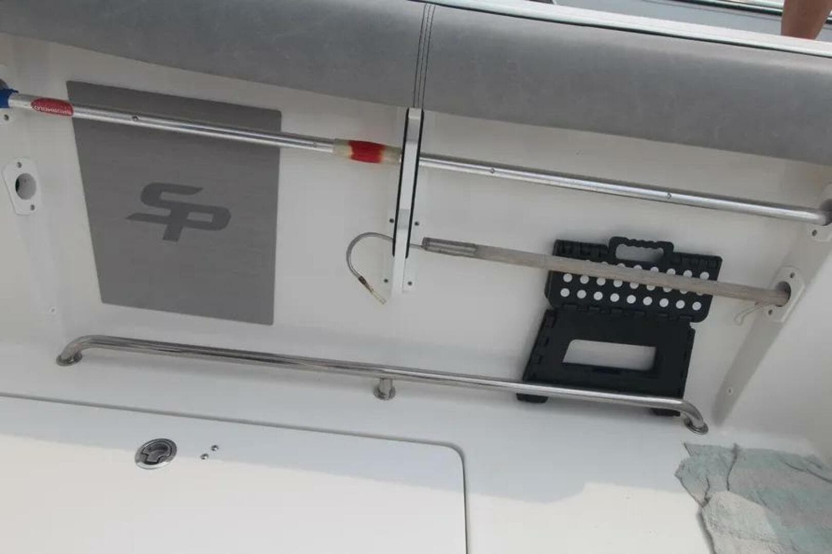 2020 Sea Pro 259 Center Console