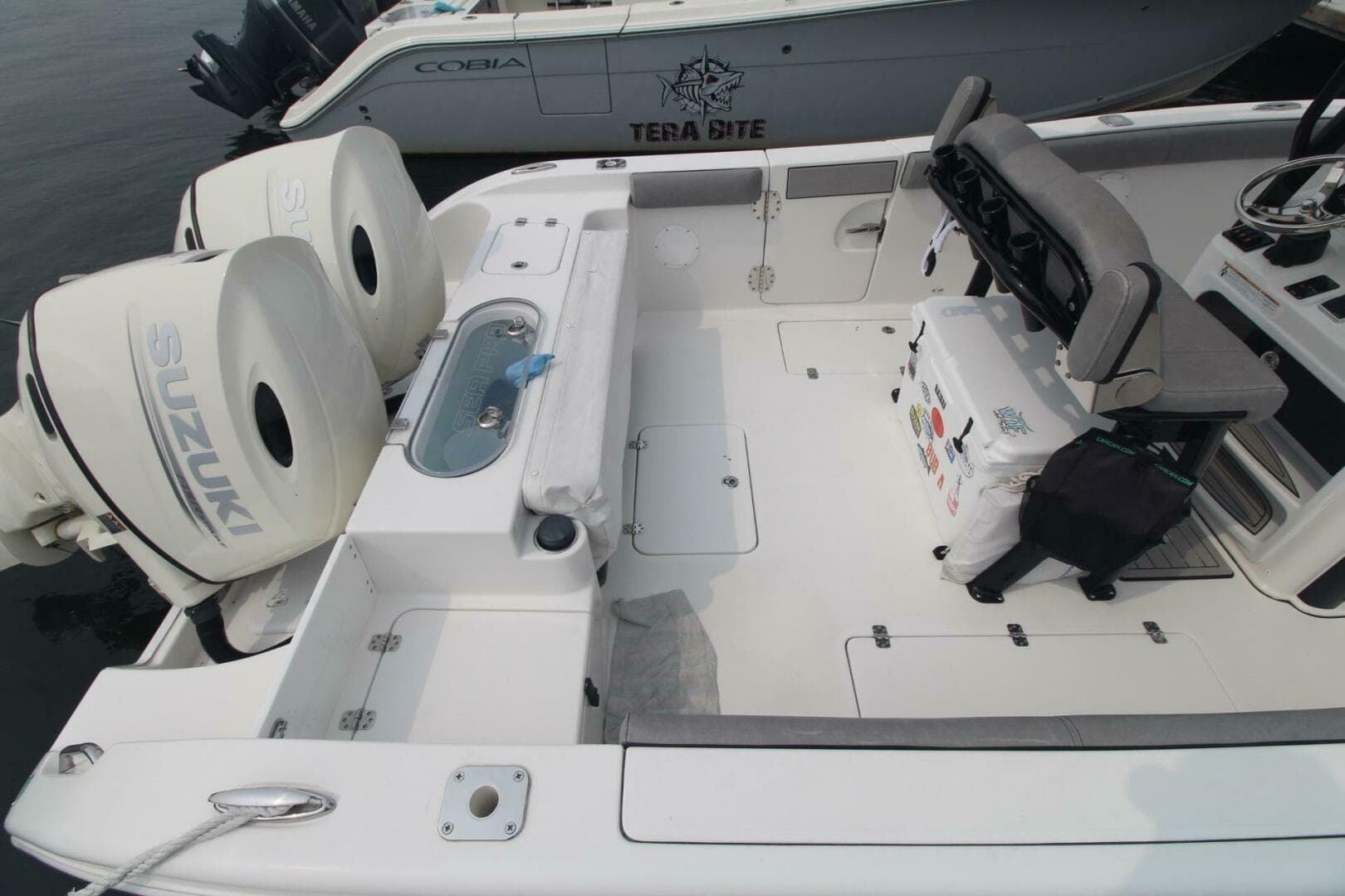 2020 Sea Pro 259 Center Console