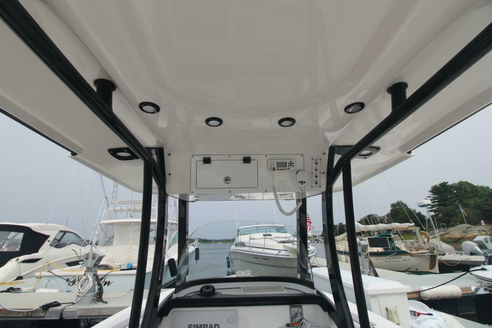 2020 Sea Pro 259 Center Console