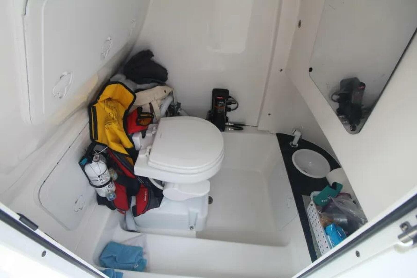 2020 Sea Pro 259 Center Console