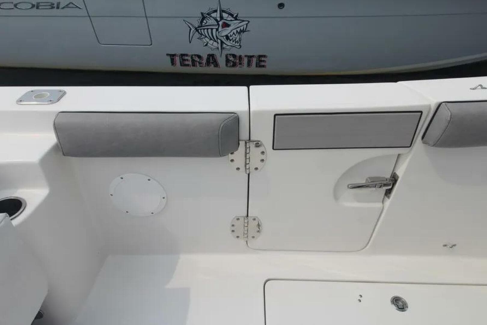 2020 Sea Pro 259 Center Console