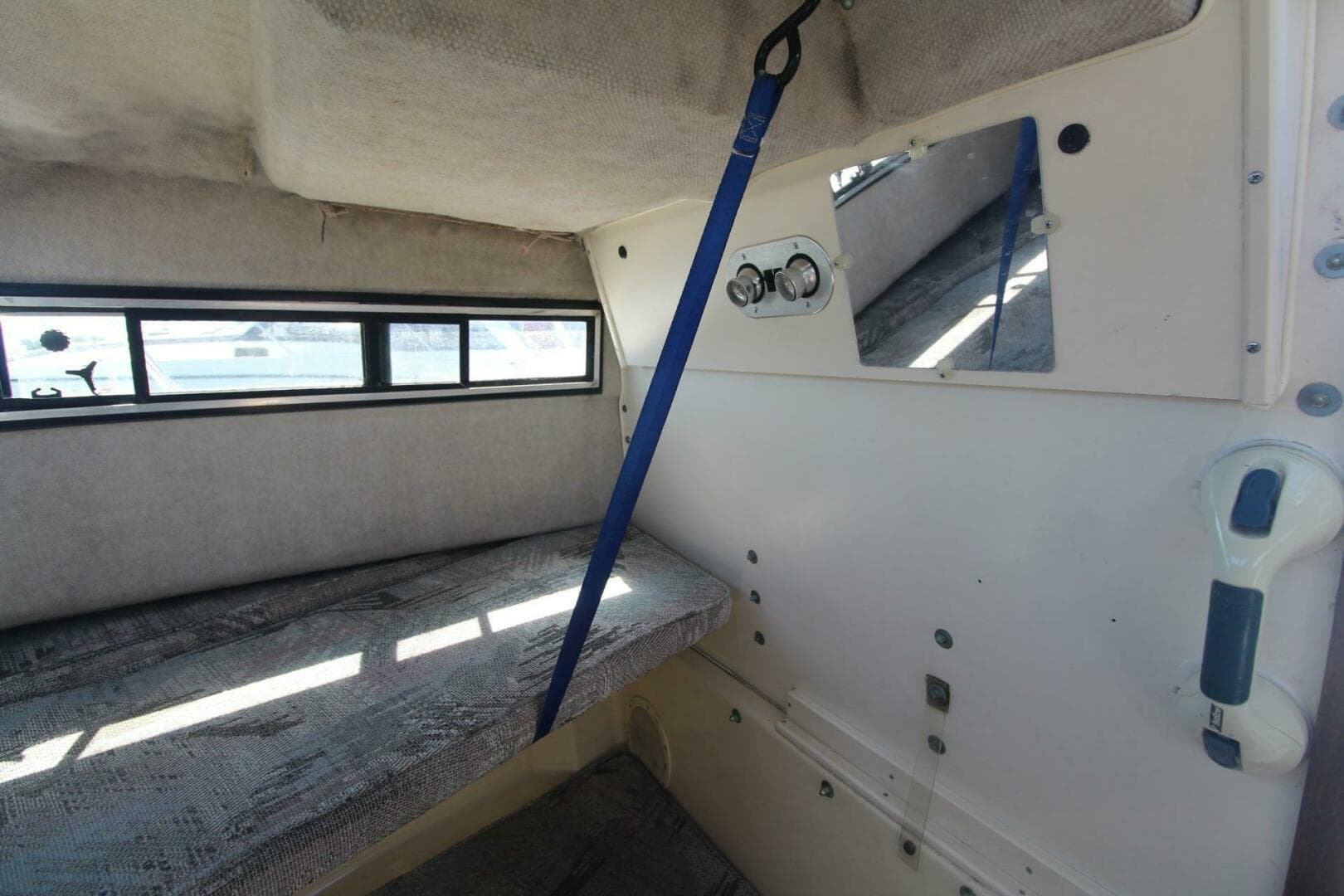 1992 Grady-White Gulfstream 232