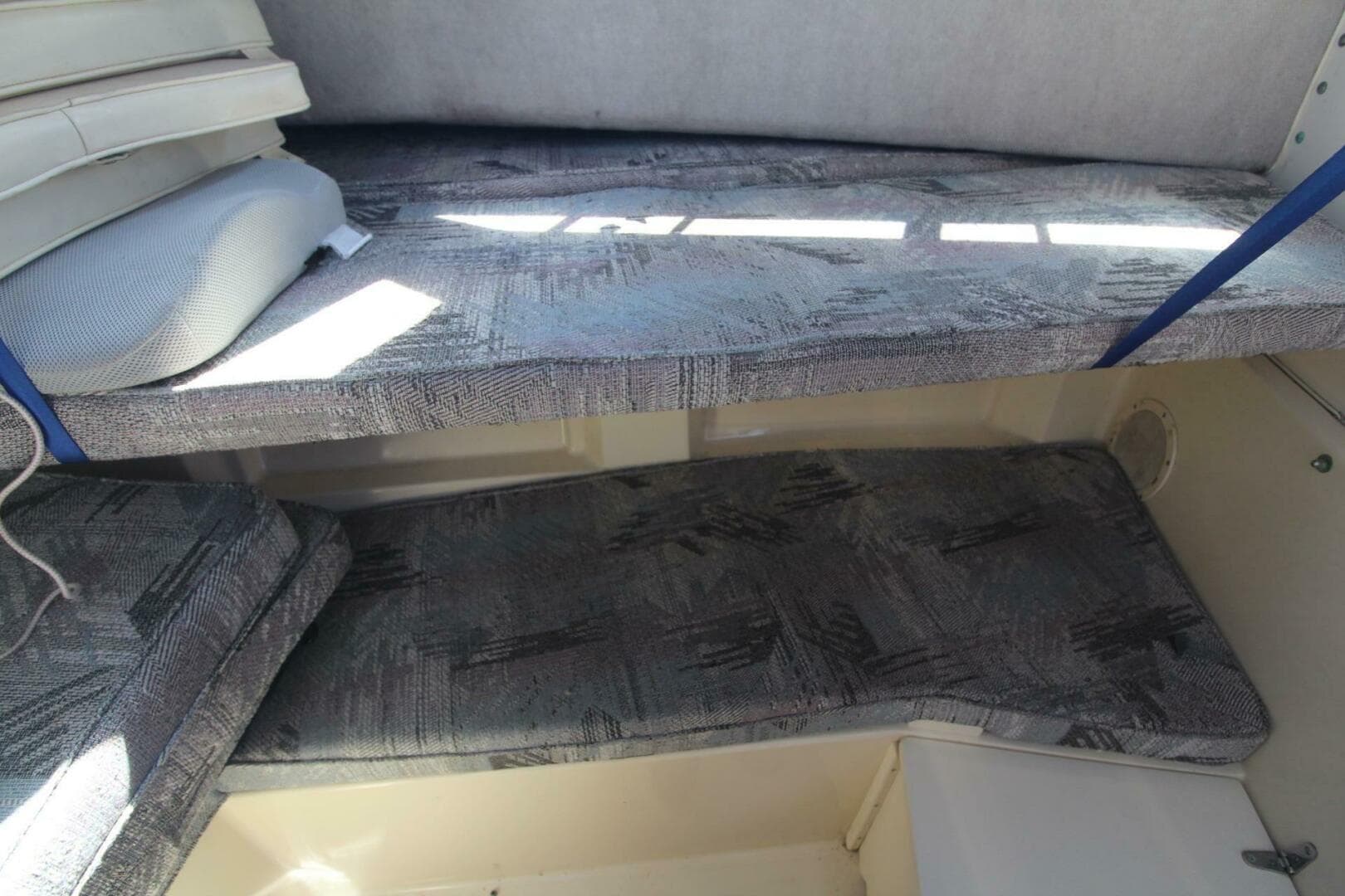 1992 Grady-White Gulfstream 232