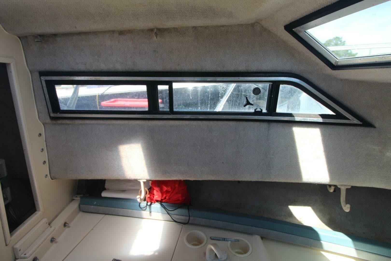 1992 Grady-White Gulfstream 232