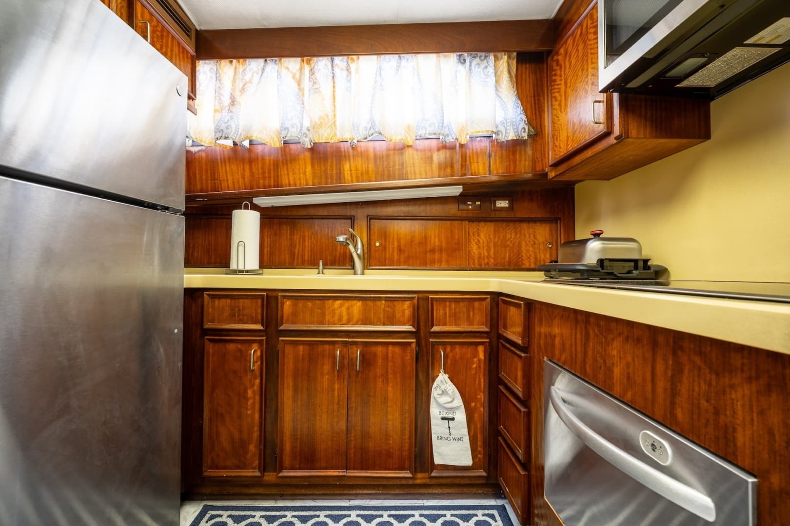 1978 Hatteras 53 Yacht Fisherman
