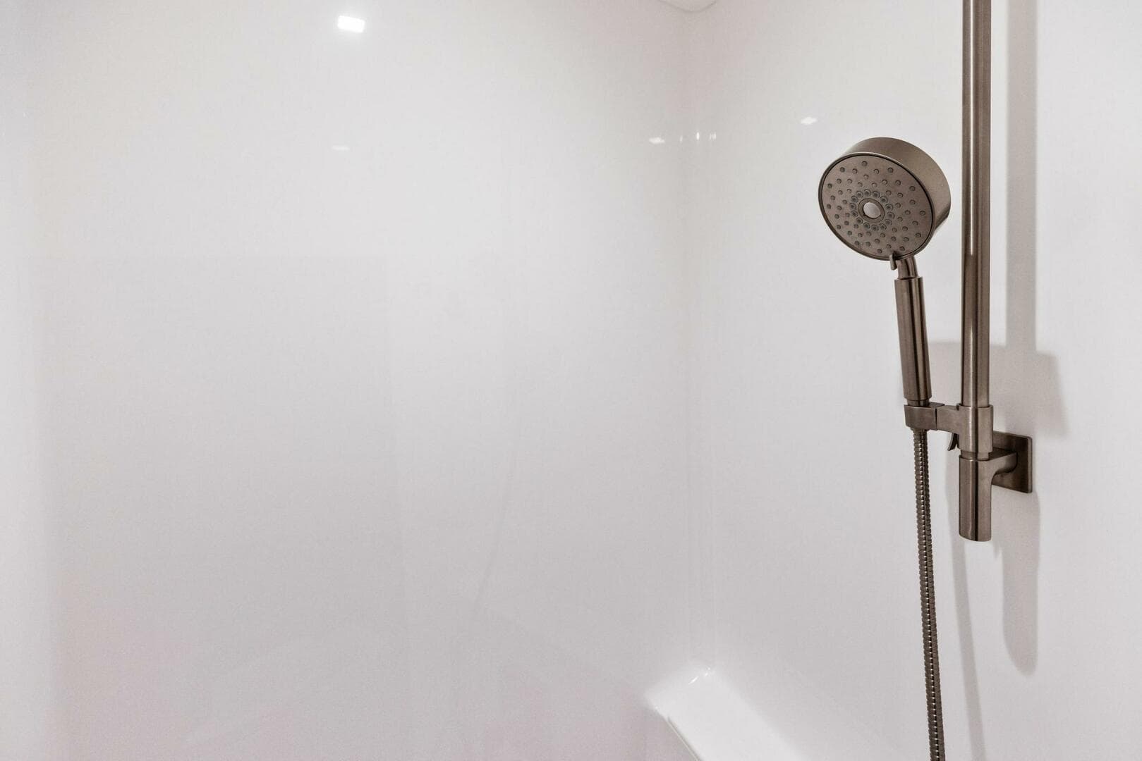 2026 Viking 82 Convertible- TEAM HARVEY I- Forward Stateroom Head