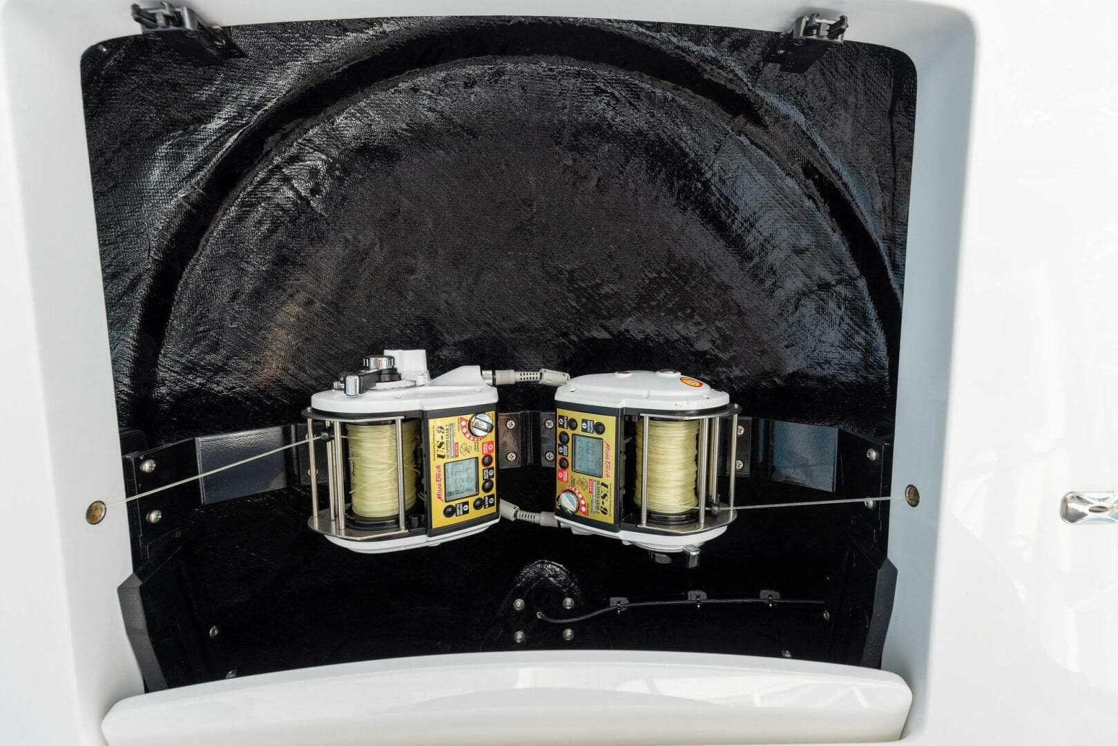 2026 Viking 82 Convertible- TEAM HARVEY I- Teaser Reel