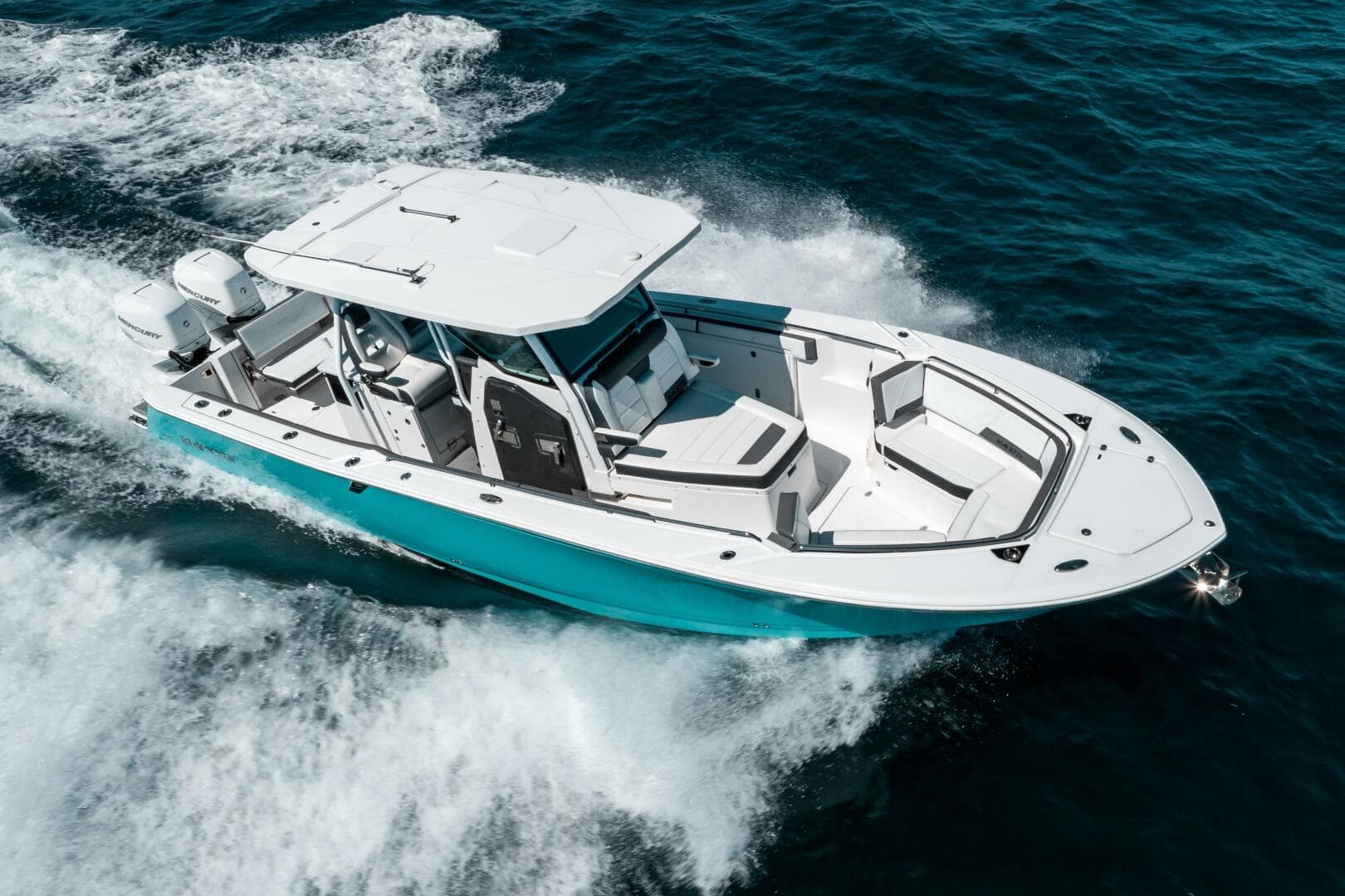 2020 Blackfin 