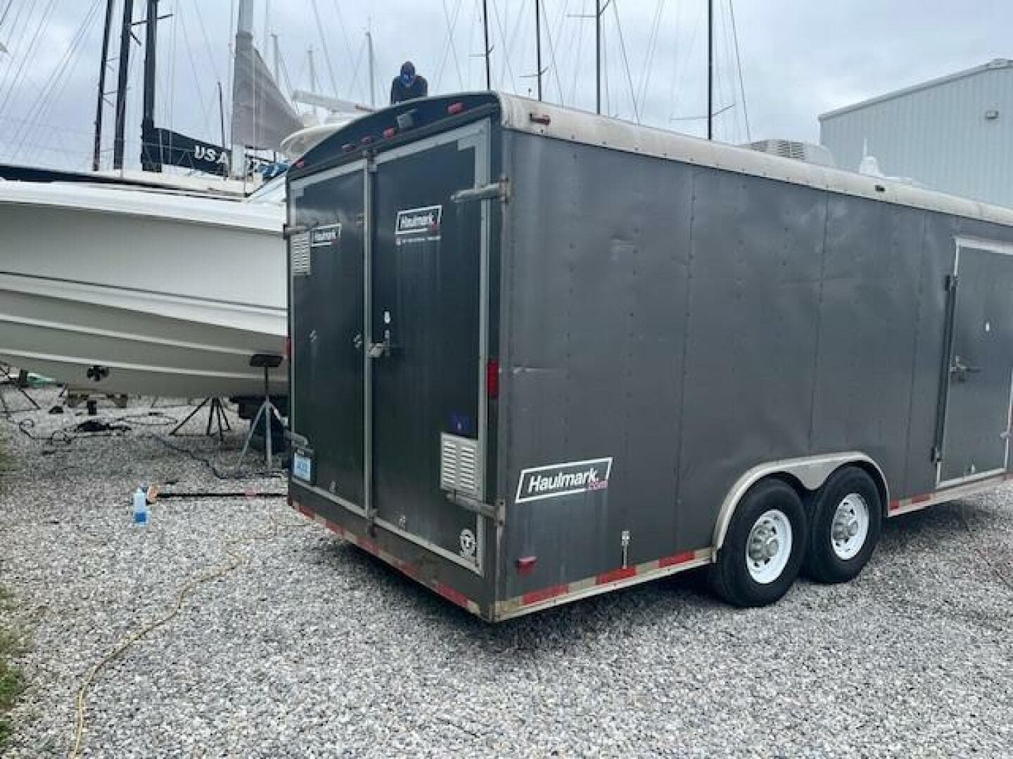 2007 Nautor Swan Nautor Club Swan 42