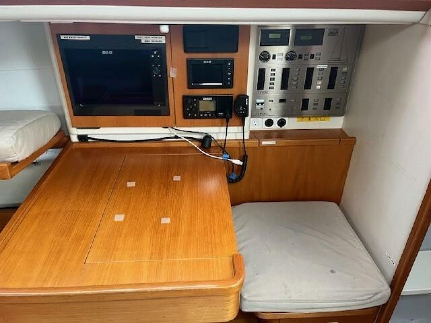 2007 Nautor Swan Nautor Club Swan 42