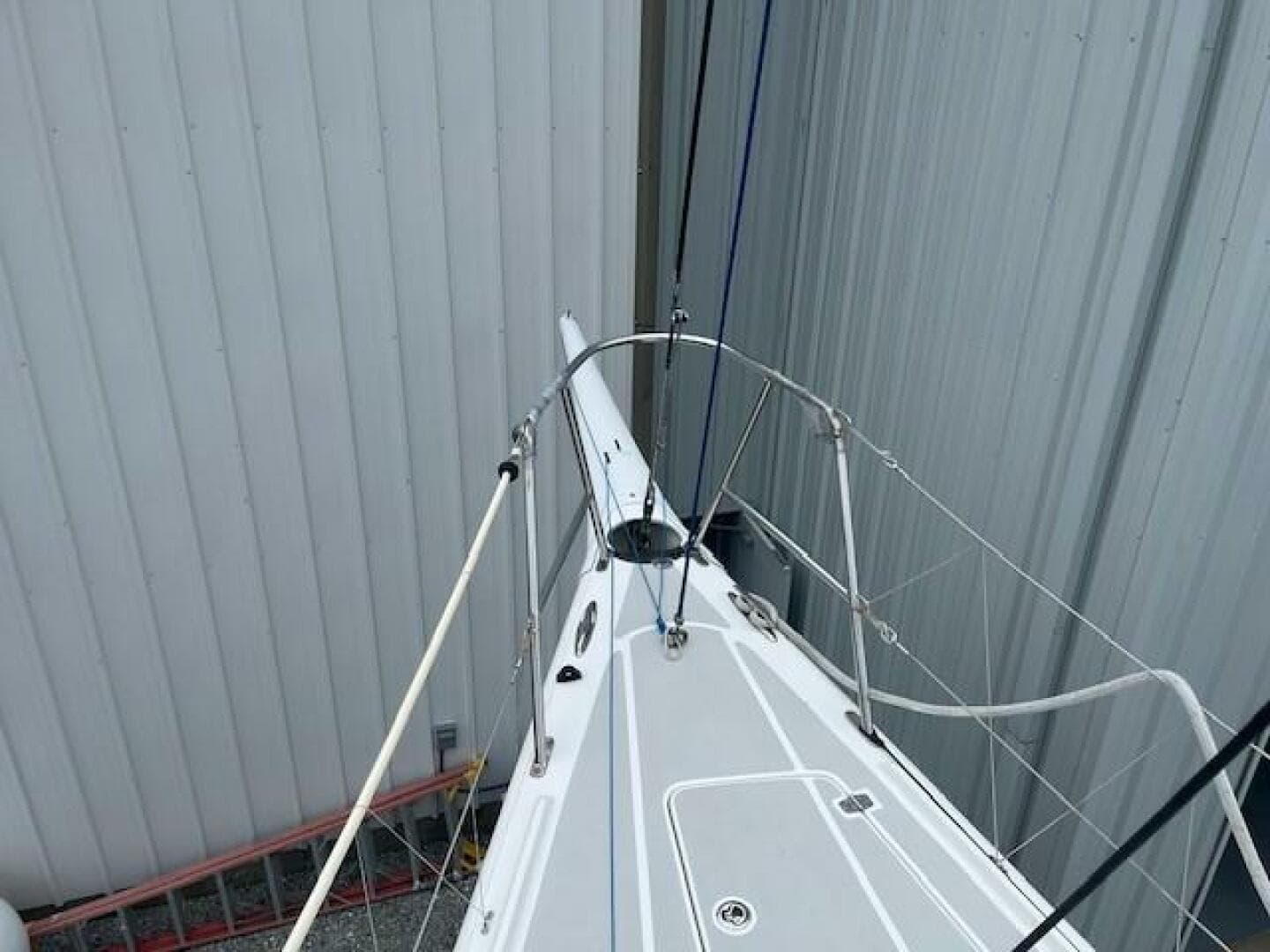 2007 Nautor Swan Nautor Club Swan 42