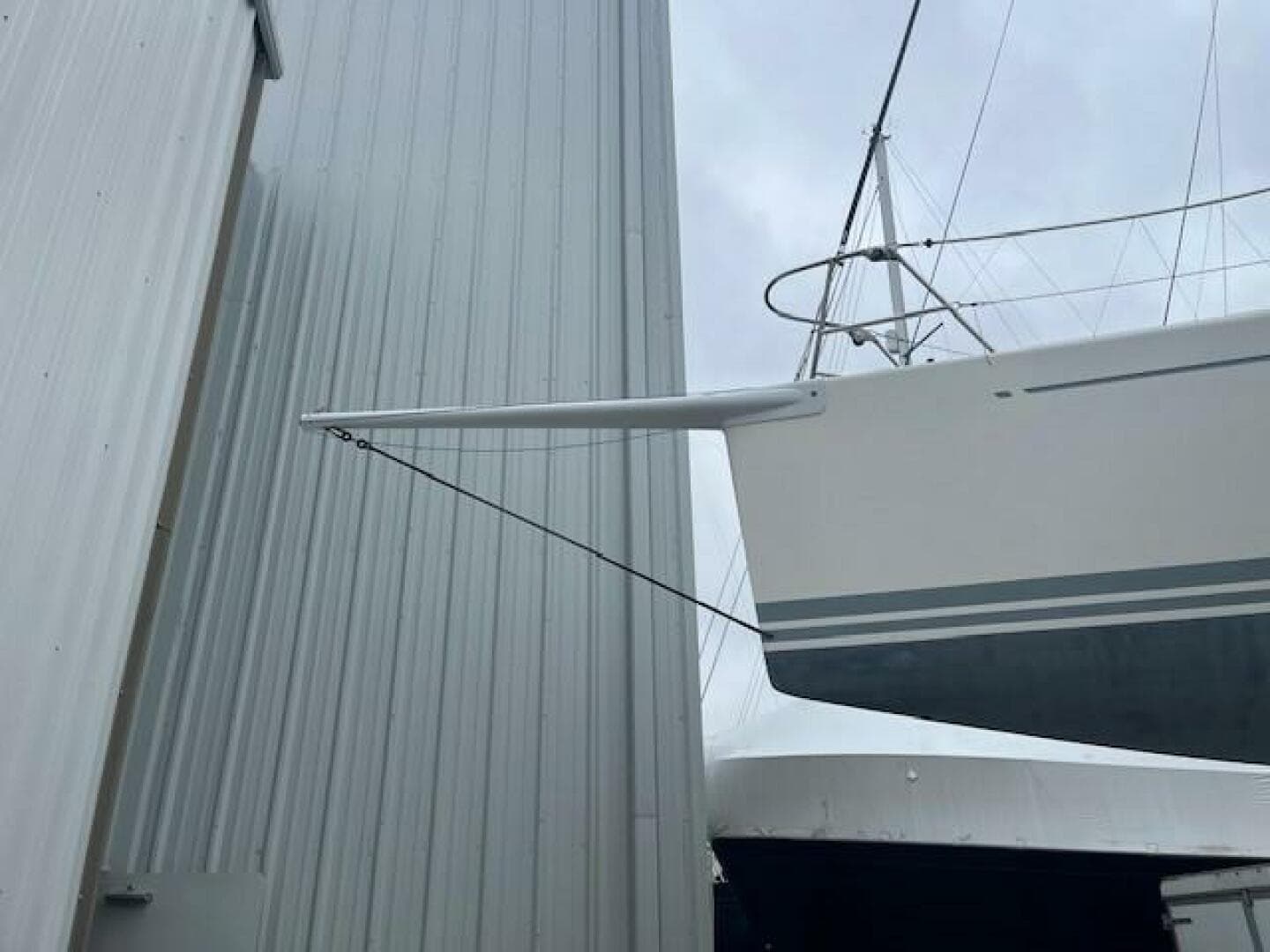 2007 Nautor Swan Nautor Club Swan 42