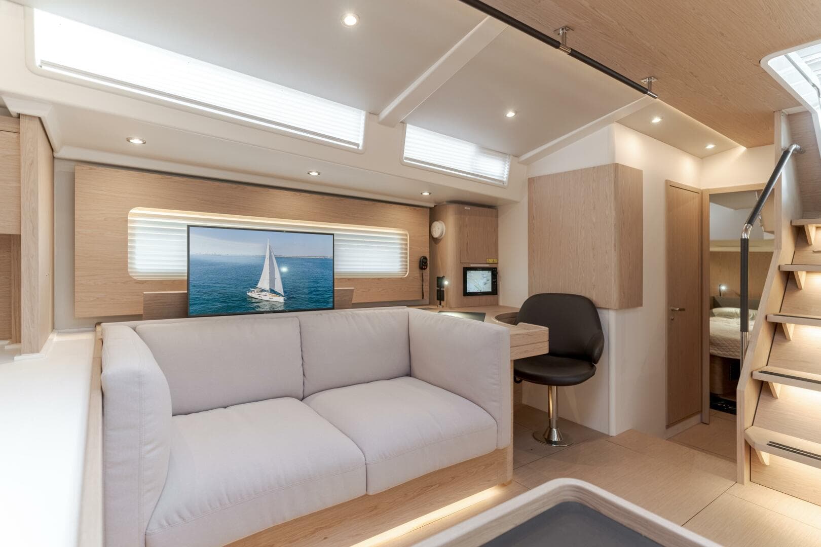 2023 Beneteau Oceanis Yacht 60