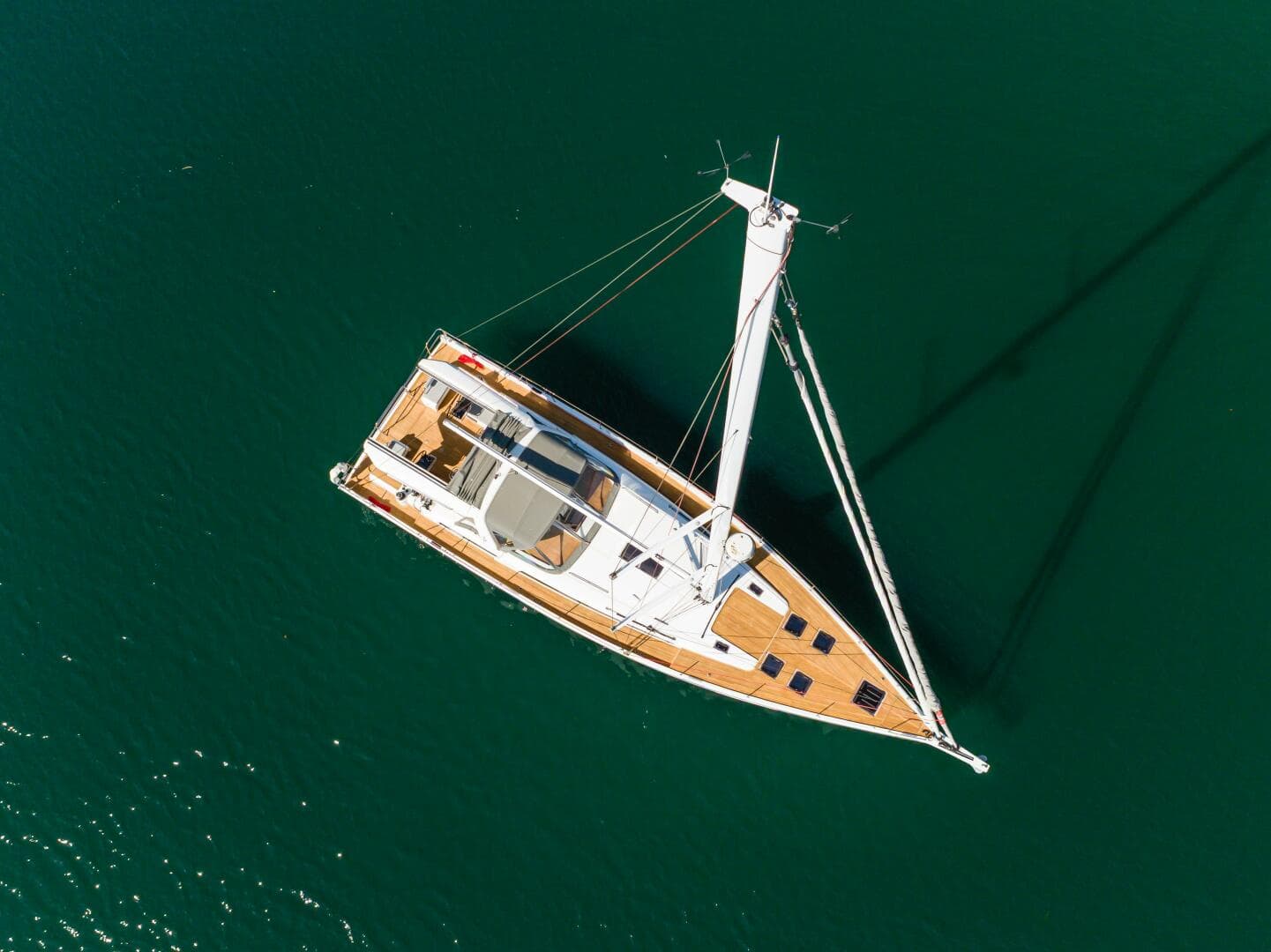 2023 Beneteau Oceanis Yacht 60