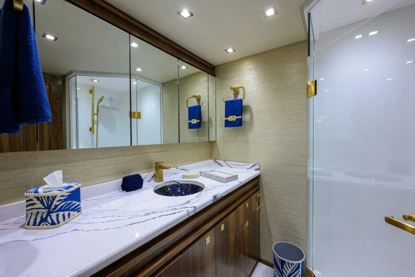 Viking 80 - KEMOSABE - Master Head