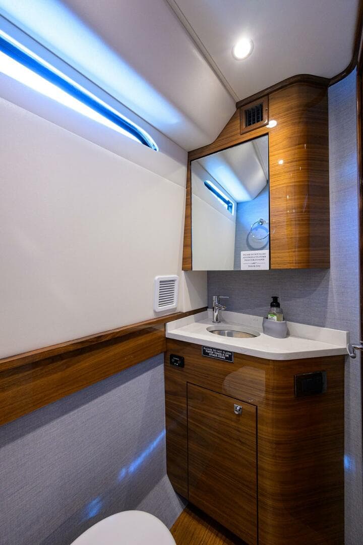 Valhalla 55 - LITTLE KEMOSABE - Head