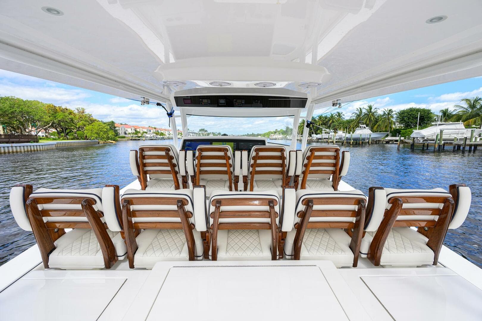 Valhalla 55 - LITTLE KEMOSABE - Helm Seating