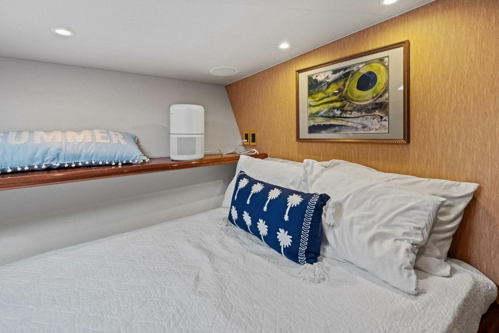 2006 Viking 56 Convertible SUMMER SALT