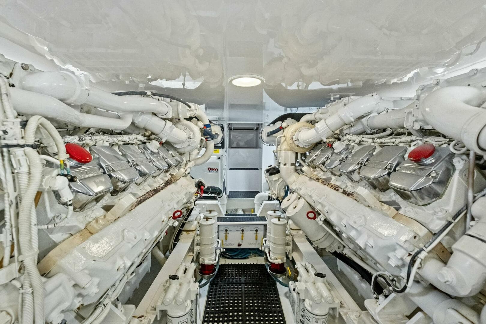 2006 Viking 56 Convertible SUMMER SALT