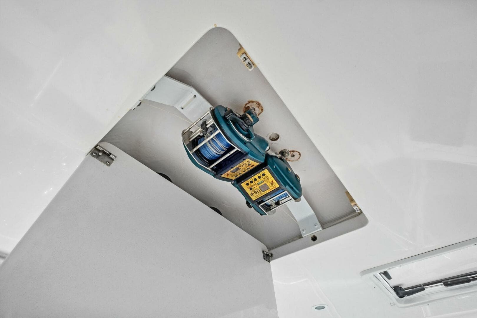 2006 Viking 56 Convertible SUMMER SALT