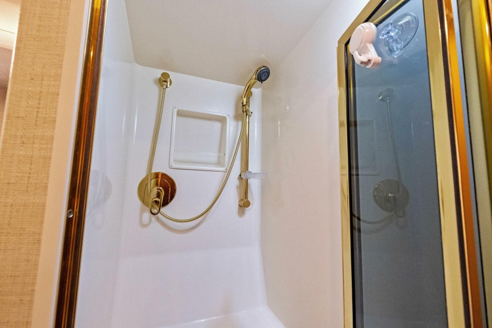 2006 Viking 56 Convertible SUMMER SALT