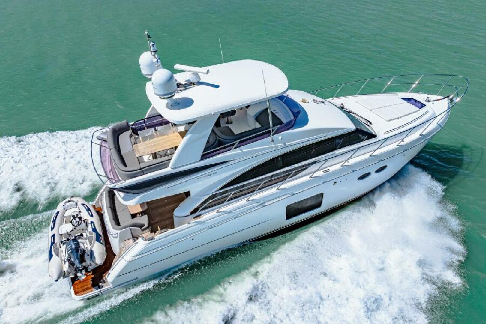 2017 Princess 56