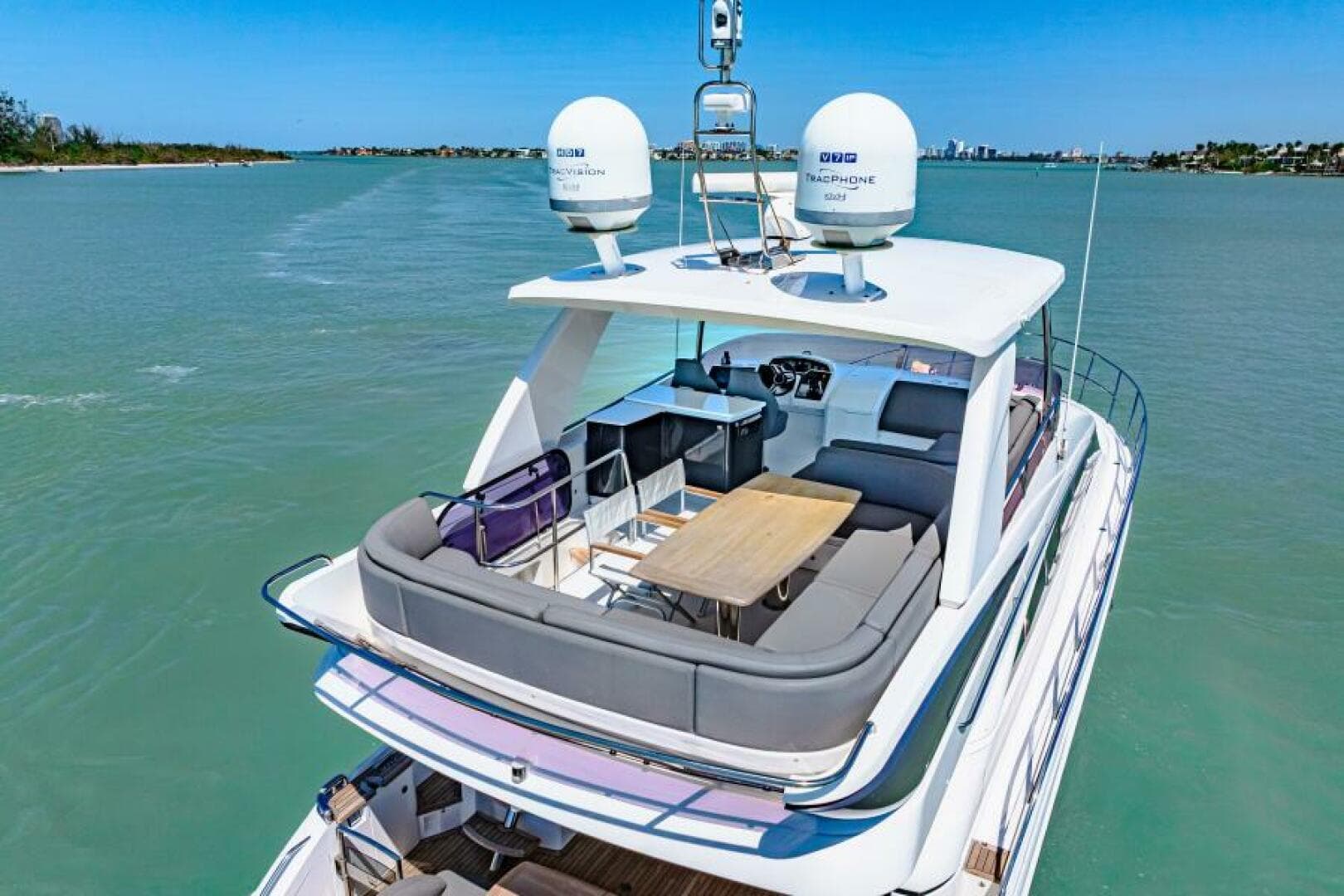 2017 Princess 56