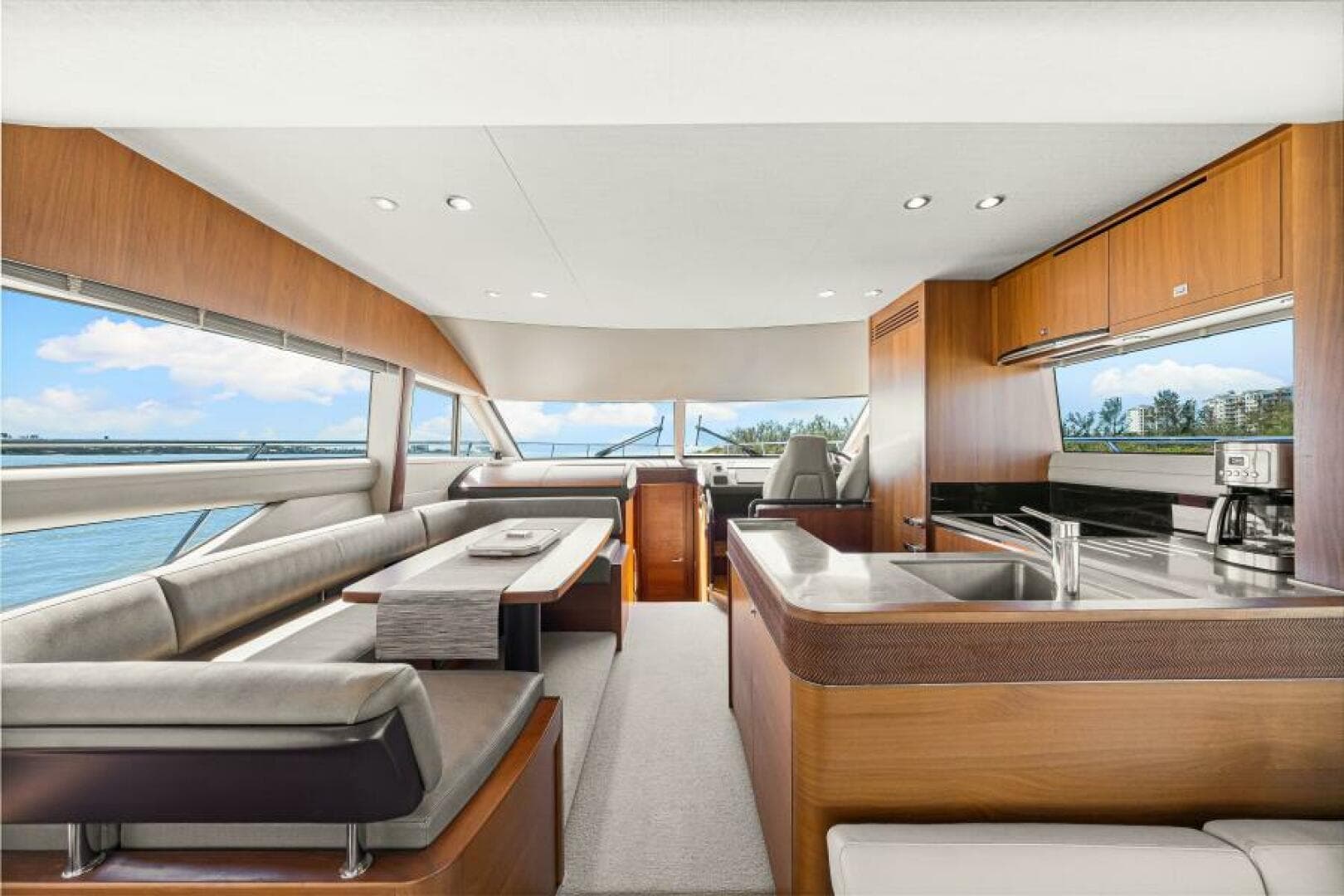 2017 Princess 56