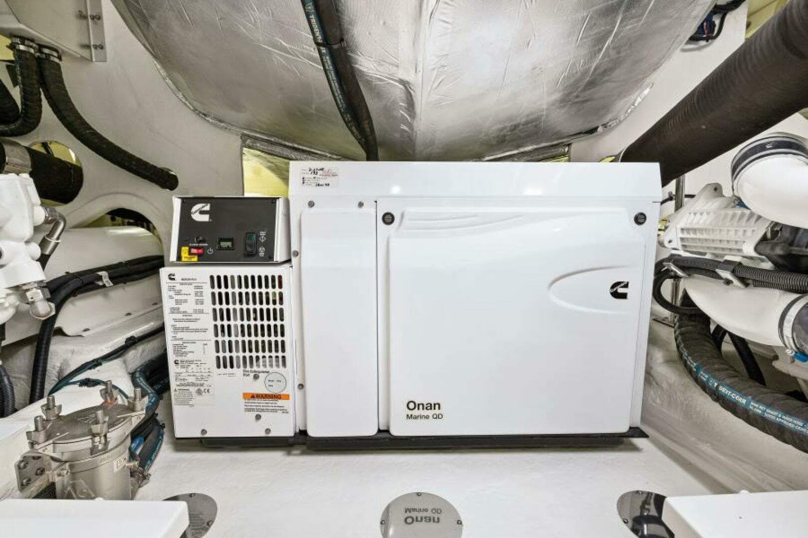 2022 Riviera 5400 Sport Yacht Platinum Edition